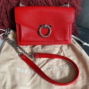 Rebecca Minkoff Crossbody